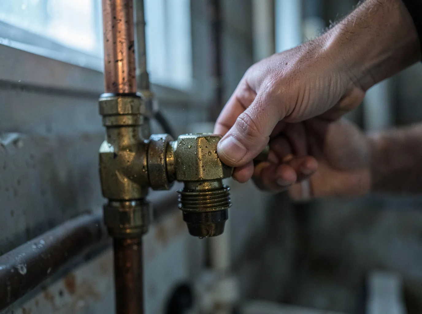 Emergency Plumber Crab Orchard, WV FAQs